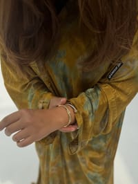 Silk Abaya C2 thumb 8