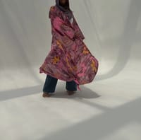 Silk Abaya C28 thumb 4