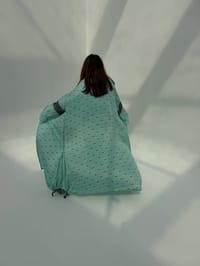 Silk Abaya C44 thumb 2