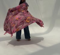Silk Abaya C28 thumb 7
