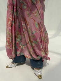 Silk Abaya C25 thumb 8