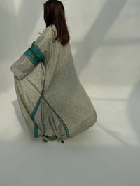 Silk Abaya C45 thumb 2