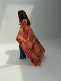 Silk Abaya C33 thumb 9