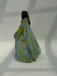 Silk Abaya C31 thumb 2