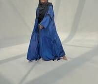 Silk Abaya C3 thumb 1