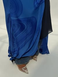 Silk Abaya C3 thumb 3