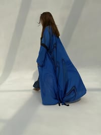 Silk Abaya C3 thumb 4