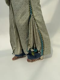 Silk Abaya C45 thumb 10
