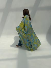 Silk Abaya C31 thumb 7