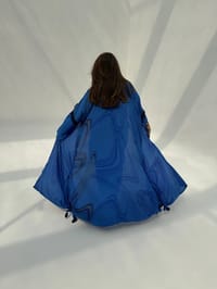 Silk Abaya C3 thumb 8