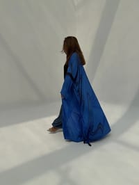 Silk Abaya C3 thumb 9
