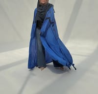 Silk Abaya C3 thumb 6