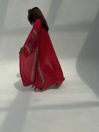 Silk Abaya C29 thumb 6