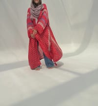 Silk Abaya C29 thumb 10
