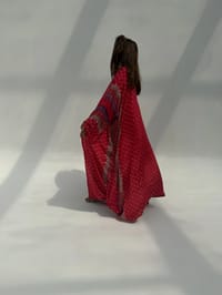Silk Abaya C29 thumb 12