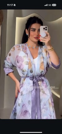 colors abaya 202 thumb 1