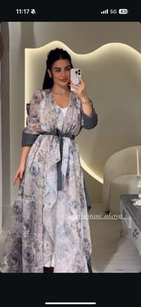 colors abaya 207 thumb 1