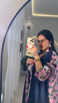 colors abaya 209 thumb 1