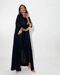 Sara Bostani(off abaya 1004) thumb 2