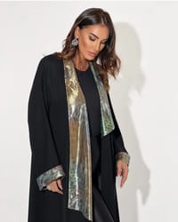 Sara Bostani(off abaya 1006) thumb 1