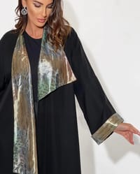 Sara Bostani(off abaya 1006) thumb 2