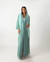 Sara Bostani(off abaya 1007) thumb 1