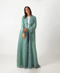 Sara Bostani(off abaya 1007) thumb 2