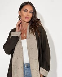 Sara Bostani(off abaya 1008) thumb 3