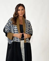 Sara Bostani(off abaya 1013) thumb 3