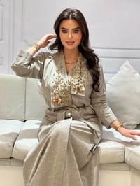 colors abaya 100 thumb 3