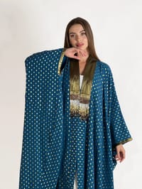 colors abaya 101 thumb 1