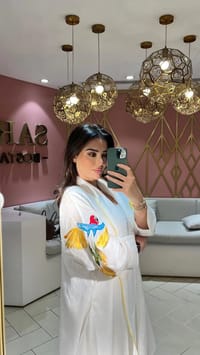 colors abaya 105 thumb 1