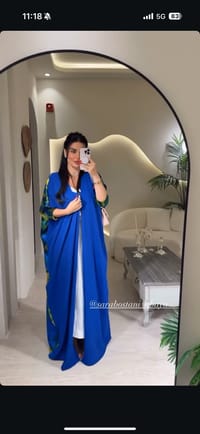 colors abaya 198 thumb 2
