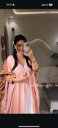 colors abaya 201 thumb 2