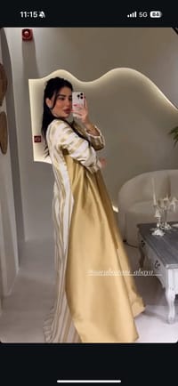 colors abaya 206 thumb 1