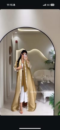 colors abaya 206 thumb 2