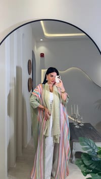 colors abaya 211 thumb 1