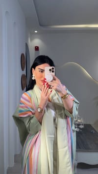 colors abaya 211 thumb 2