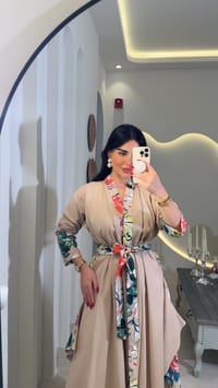 colors abaya 214 thumb 1