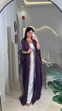 colors abaya 215 thumb 1