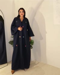 colors abaya 257 thumb 1