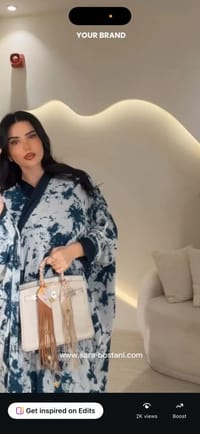 colors abaya 283 thumb 1