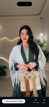 colors abaya 284 thumb 1