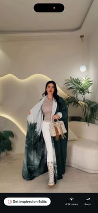 colors abaya 284 thumb 2