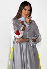 Colors Abaya 3 thumb 2