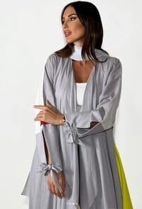 Colors Abaya 3 thumb 3
