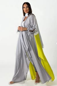 Colors Abaya 3 thumb 4
