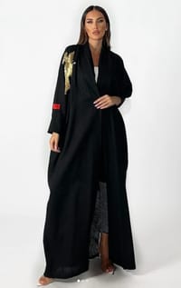 Colors Abaya 30 thumb 1