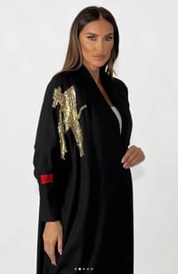 Colors Abaya 30 thumb 3