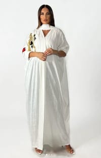 Colors Abaya 4 thumb 1